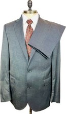 Eduard Dressler Anzug 52