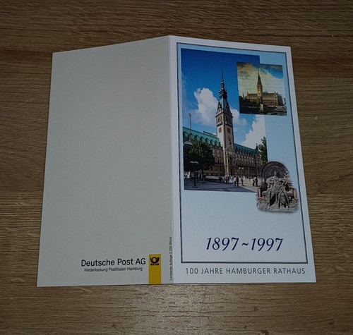 100 jahre hamburger - 100,