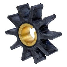 Außenborder Wasserpumpe