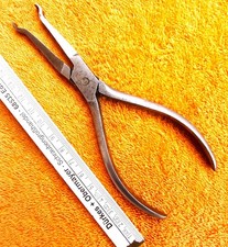   F. Dick   vintage Spezial  Zange