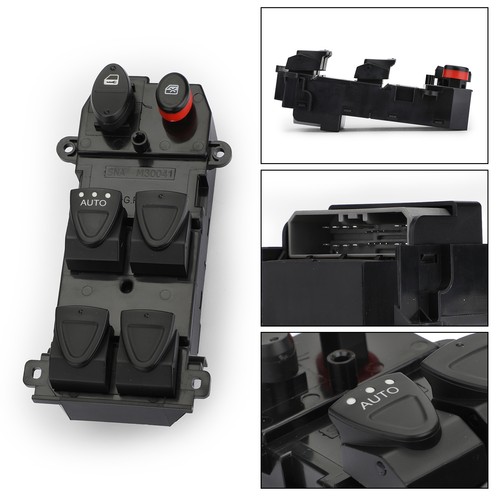Driver side power window - driver,