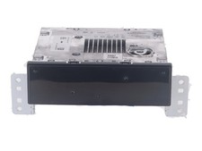 Headunit (Multimedia) HYUNDAI Staria Bus (US4) 2.2 CRDi  130 kW  177 PS (01.202