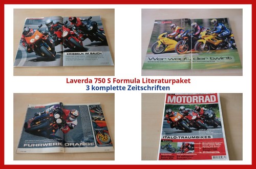 Laverda 750 formula - 750,