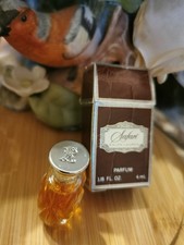 RALPH LAUREN  " SAFARI" 4ML