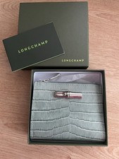 LONGCHAMP Le Roseau Geldbeutel