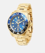 Invicta herren uhr gold 30 - uhr, –