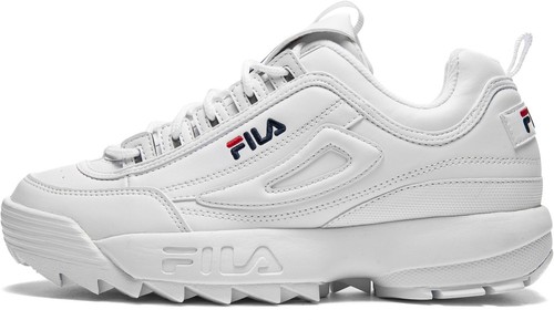 Fila basketball sneaker - fila,