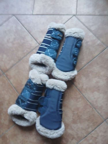 Polol gamaschen set 4 - hv,