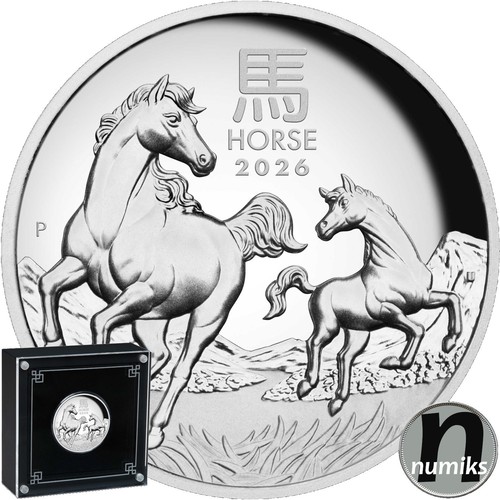 Lunar jahr des pferdes horse - des,