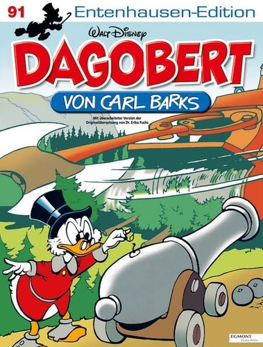 Disney entenhausen edition - disney:, entenhausen-edition