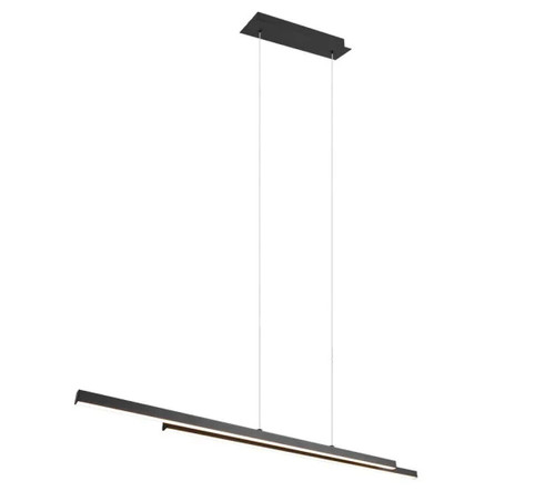 Trio leuchten led - trio,