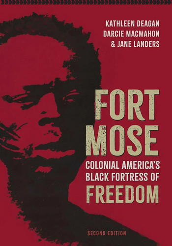 Fort mose second - mose,, |
