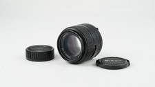 Nikon Objektiv 100 mm f/2,8