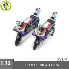 1/12 Kiloworks Ducati GP23