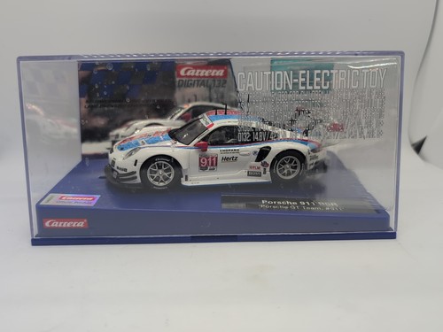 Carrera digital 132 - carrera,
