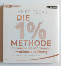 Die 1%-Methode – Minimale