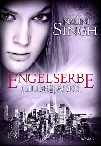 Gilde der jäger engelserbe - der,