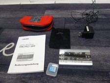 Boss Digital Recorder Micro BR