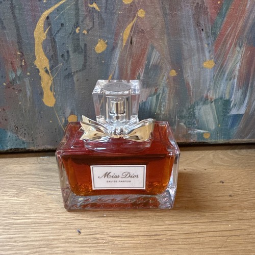 Miss dior eau parfum 100ml - miss,