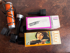 DDR  AKA Electric Föhn