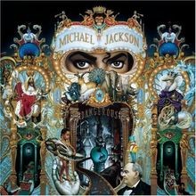 Dangerous von jackson michael - dangerous, jackson,michael