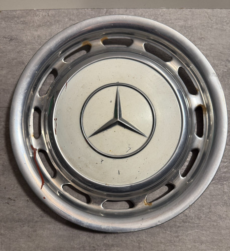 Mercedes benz radkappe - mercedes-benz,