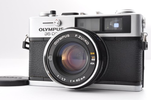 Near mint olympus - [near, 35