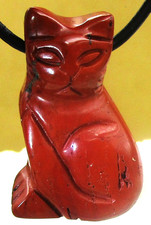 JASPIS ROT      Edelstein