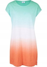 Neu Boxy-Longshirt Gr. 40/42