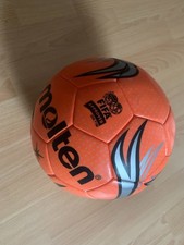 Lederfußball Molten FIFA approved