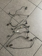 Mercedes Benz M110 Motor Leitungssatz Druckleitung Für 6 Zylinder Motor