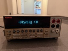 Keithley 2000 - 6,5 Stelliges