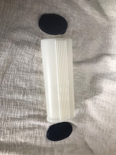 Tupperware dose für spagetti - für,