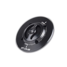 ARLOWS Racing Tankdeckel für