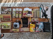 DnD / D&D - Miniaturfiguren Bemalen - Malausrüstung