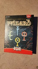 Wizard amigo Kartenspiel
