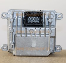 Original Delphi Steuergerät