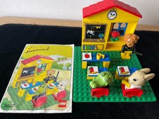 Lego Fabuland Lionel Lion's