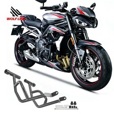 Schutzbügel für Triumph