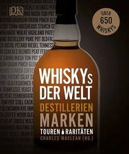 Whiskys der Welt
