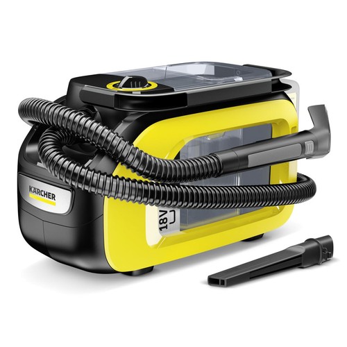 Kärcher 18 compact - kärcher, 3-18