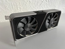 NVIDIA GeForce RTX 3070 FE