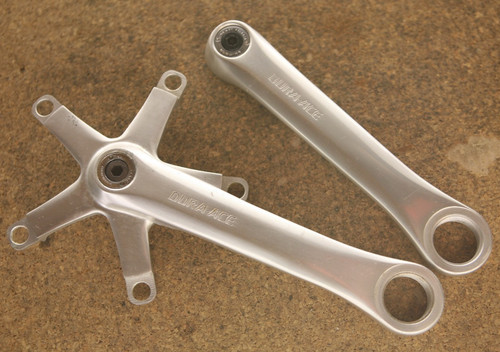 Vintage nos neu shimano dura - vintage,