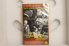 Hans albers vom teufel gejagt - hans,