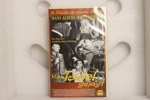 Hans albers vom - albers, gejagt