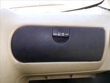 glove compartment LIGIER NOVA
