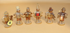 6 Miniaturen 7.1cm Richard