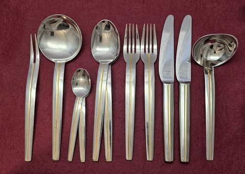 Wmf maxims gold cromargan - gold,