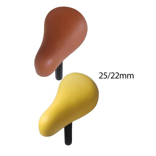Kinder-Laufradsattel