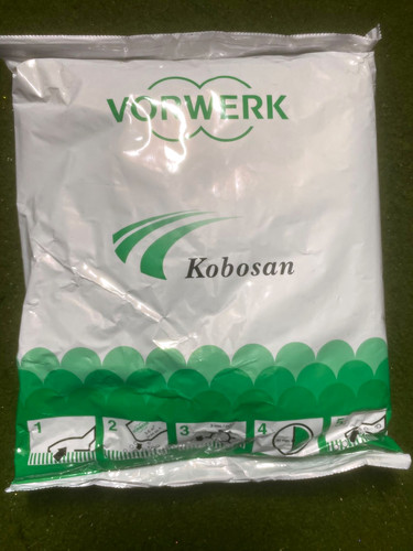 Vorwerk kobosan - vorwerk,